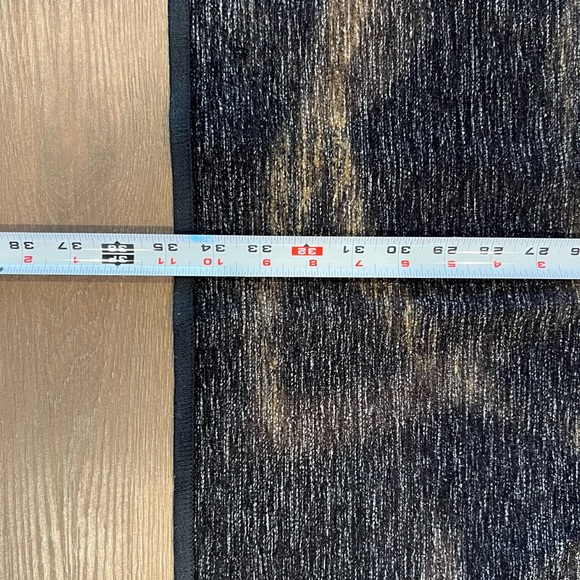 Ruggable Machine Washable Rug (#1) - Picture 5 of 9